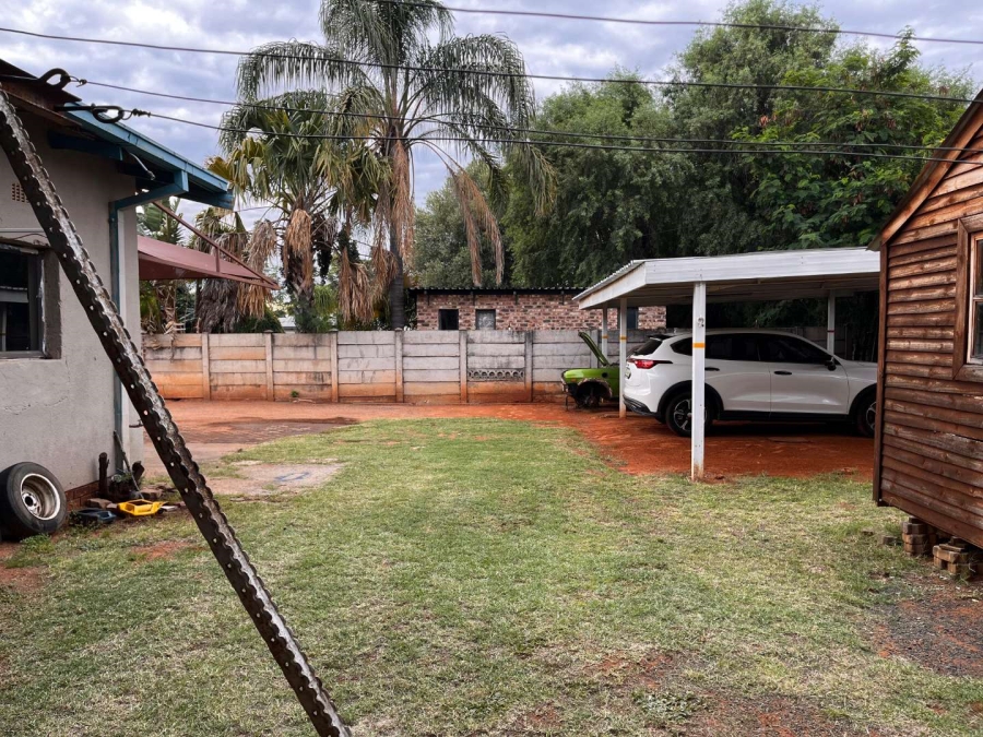 3 Bedroom Property for Sale in Hadison Park Northern Cape